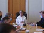 «Батьківщина» одностайно підтримала заборону релігійних організацій, повʼязаних з росією