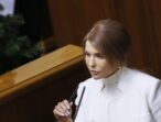 Такі символічні речі мають велику реальну силу, – Юлія Тимошенко у Національний день молитви