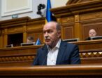 Михайло Цимбалюк: «Батьківщина» наполягає на захисті прав ветеранів і забезпеченні громад необхідними для цього ресурсами 