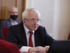 Олексій Кучеренко: Уряд має забезпечити ефективне управління «Нафтогазом» та почати підготовку до нового опалювального сезону