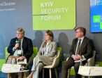 Григорій Немиря: Лише перемога Україна у війні проти росії гарантує безпеку вільного світу