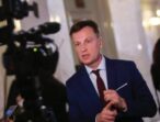 «Батьківщина» захищає права ветеранів, – Валентин Наливайченко