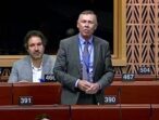 Сергій Соболєв: Підписання Україною та Радою Європи Угоди про спецтрибунал для розслідування злочинів російської агресії – історична подія