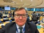 Григорій Немиря взяв участь у Політичній Асамблеї ЄНП