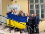 Валерій Дубіль: Українські військові отримуватимуть лікування у Литві на постійній основі