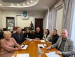 Депутати Рівненської обласної ради фракції “Батьківщина” звітуватимуть