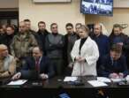 Я буду боротися! – Юлія Тимошенко після судового засідання