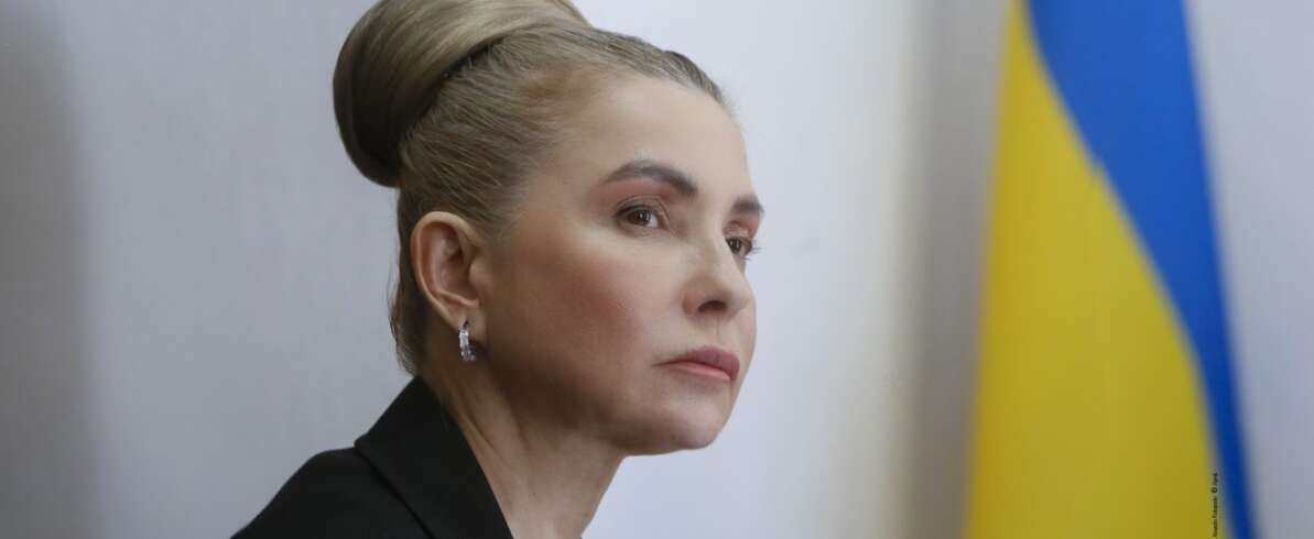 Крок за кроком ми наближаємося до перемоги – Юлія Тимошенко прокоментувала рішення ВАКС, що дозволяє їй виїжджати за кордон