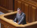 «Батьківщина» вимагає зупинити псевдореформу шкільної освіти та наполягає на звіті міністра у Верховній Раді