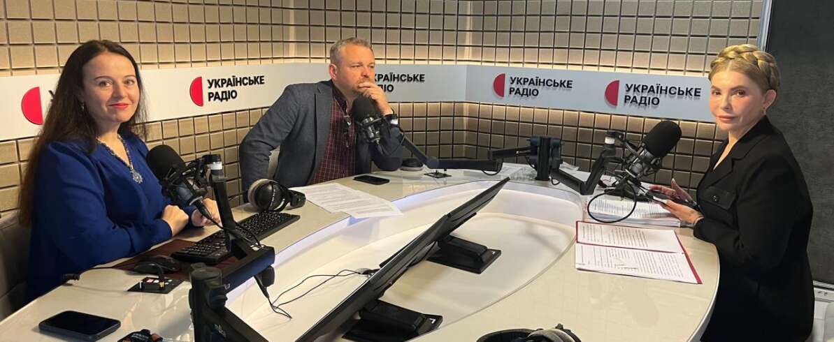 Юлія Тимошенко: Уряд має зупинити багатомільярдну контрабанду, а не обкладати податками посилки для людей і фронту