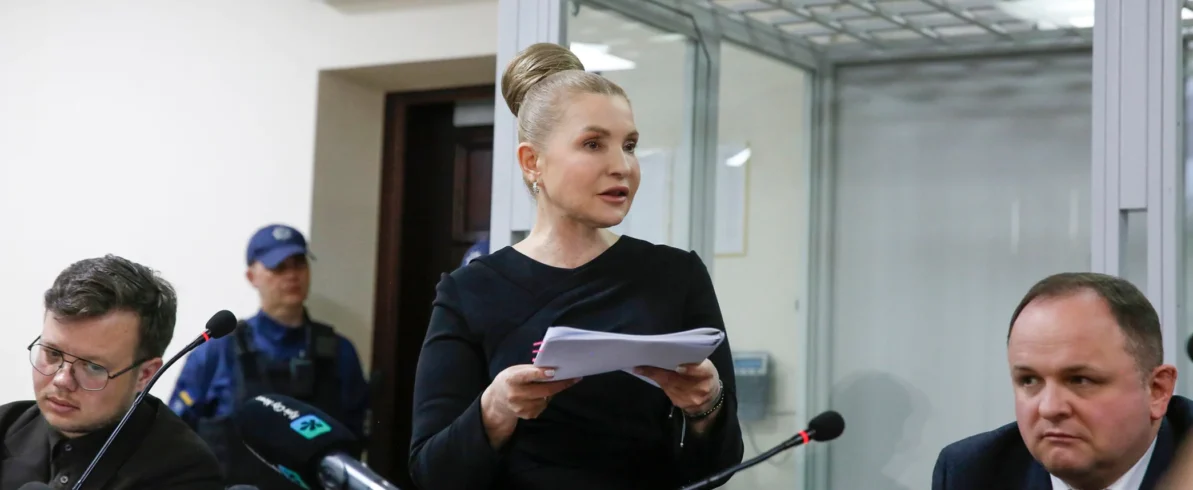 Європейські юристи з прав людини звернулися до ООН через явні ознаки політично вмотивованого переслідування лідерки опозиційної партії Юлії Тимошенко з боку НАБУ і САП